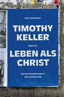   Timothy Keller über das Leben als Christ