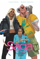   Saga 10