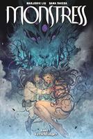   Monstress 7