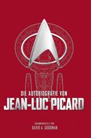   Die Autobiografie von Jean-Luc Picard