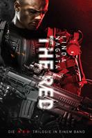   The Red (Sammelband)