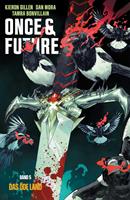   Once & Future 5