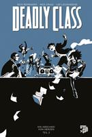   Deadly Class 12: Ein Abschied von Herzen &ndash; Teil 2