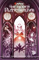   Magic: The Gathering - The Hidden Planeswalker