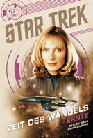   Star Trek – Zeit des Wandels 4: Ernte