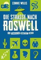   Die Stra&szlig;e nach Roswell