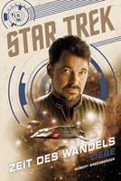   Star Trek – Zeit des Wandels 5: Liebe