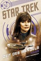   Star Trek – Zeit des Wandels 6: Hass