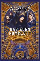   Assassin's Creed: Das Eden-Komplott