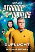   Star Trek &ndash; Strange New Worlds