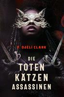   Die toten Katzen-Assassinen