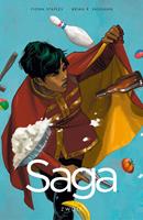   Saga 12
