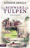   Das Schwarz der Tulpen