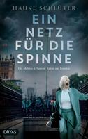   Ein Netz für die Spinne