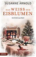   Das Weiß der Eisblumen