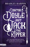   Doktor Doyle jagt Jack the Ripper
