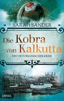   Die Kobra von Kalkutta