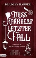 Miss Harkness'letzer Fall