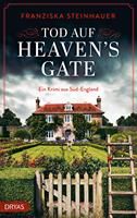   Tod auf Heaven's Gate