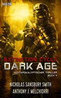   Dark Age - Buch 4