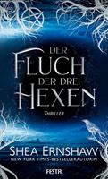   Der Fluch der drei Hexen
