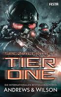   Spezialeinheit Tier One