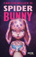  Spider Bunny