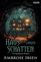   Haus der langen Schatten