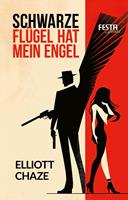   Schwarze Flügel hat mein Engel