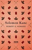   Solomon Kane