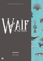   A Waif of the Plains