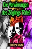   Die Verwirrungen des Zöglings Törleß
