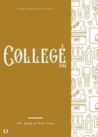   A College Girl