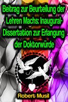   Beitrag zur Beurteilung der Lehren Machs: Inaugural-Dissertation zur Erlangung der Doktorw&uuml;rde