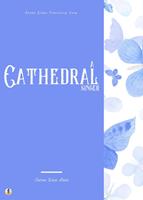   A Cathedral Singer