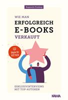   Wie man erfolgreich E-Books verkauft