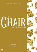   A Chair on the Boulevard