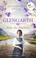   Glengarth - Jahre des Schicksals