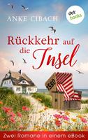   Rückkehr auf die Insel