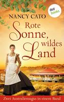   Rote Sonne, wildes Land