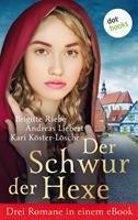   Der Schwur der Hexe