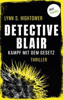   Detective Blair – Kampf mit dem Gesetz
