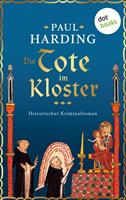   Die Tote im Kloster