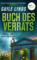   Buch des Verrats
