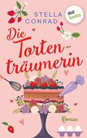   Die Tortenträumerin