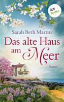   Das alte Haus am Meer