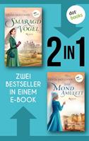   Smaragdvogel & Mondamulett