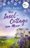   Das Inselcottage am Meer