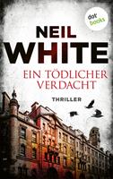   Ein tödlicher Verdacht