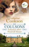   Die Coulsons &ndash; Schatten &uuml;ber Wearcill House